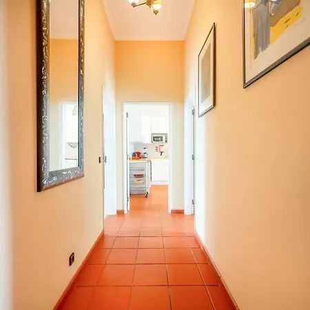Tatil Evi Guestready - Coastal Comfort By The São Martinho do Porto
