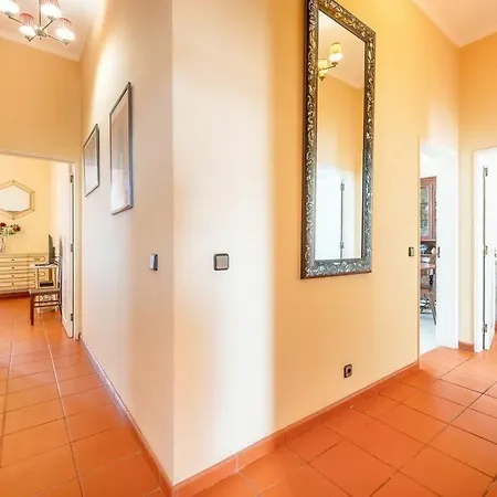 Tatil Evi Guestready - Coastal Comfort By The São Martinho do Porto