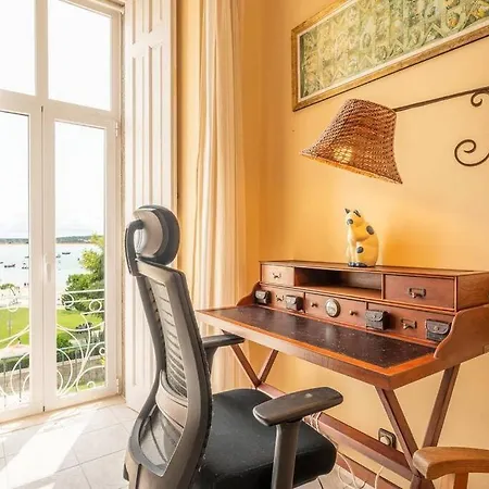 Guestready - Coastal Comfort By The Tatil Evi São Martinho do Porto