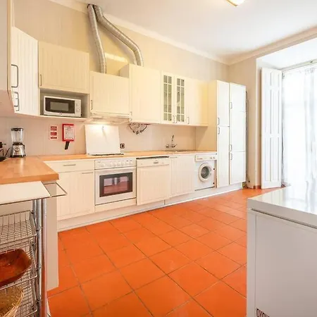 Tatil Evi Guestready - Coastal Comfort By The