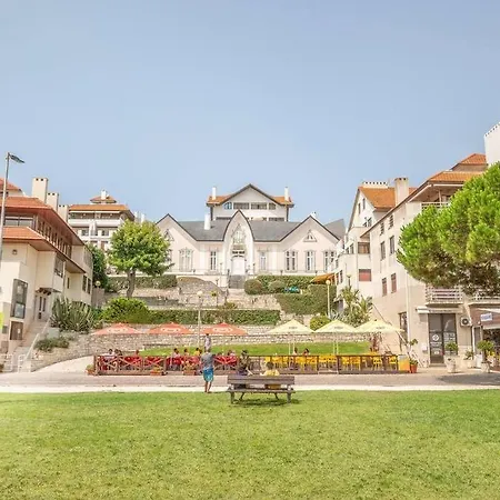 Guestready - Coastal Comfort By The Tatil Evi São Martinho do Porto