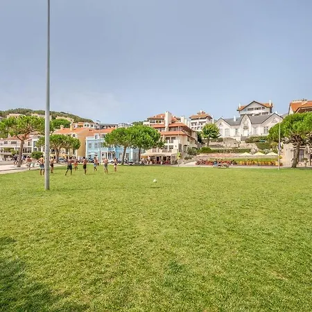 Tatil Evi Guestready - Coastal Comfort By The *