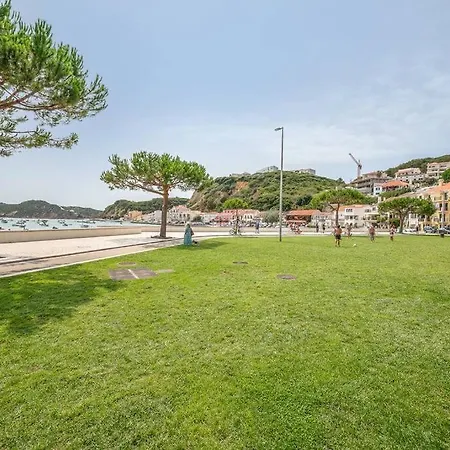 Guestready - Coastal Comfort By The São Martinho do Porto