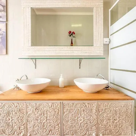 Tatil Evi Guestready - Coastal Comfort By The *