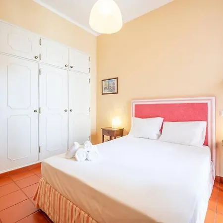Tatil Evi Guestready - Coastal Comfort By The