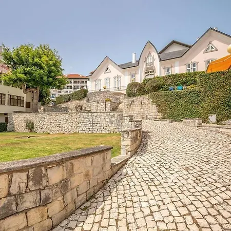 Guestready - Coastal Comfort By The Tatil Evi São Martinho do Porto
